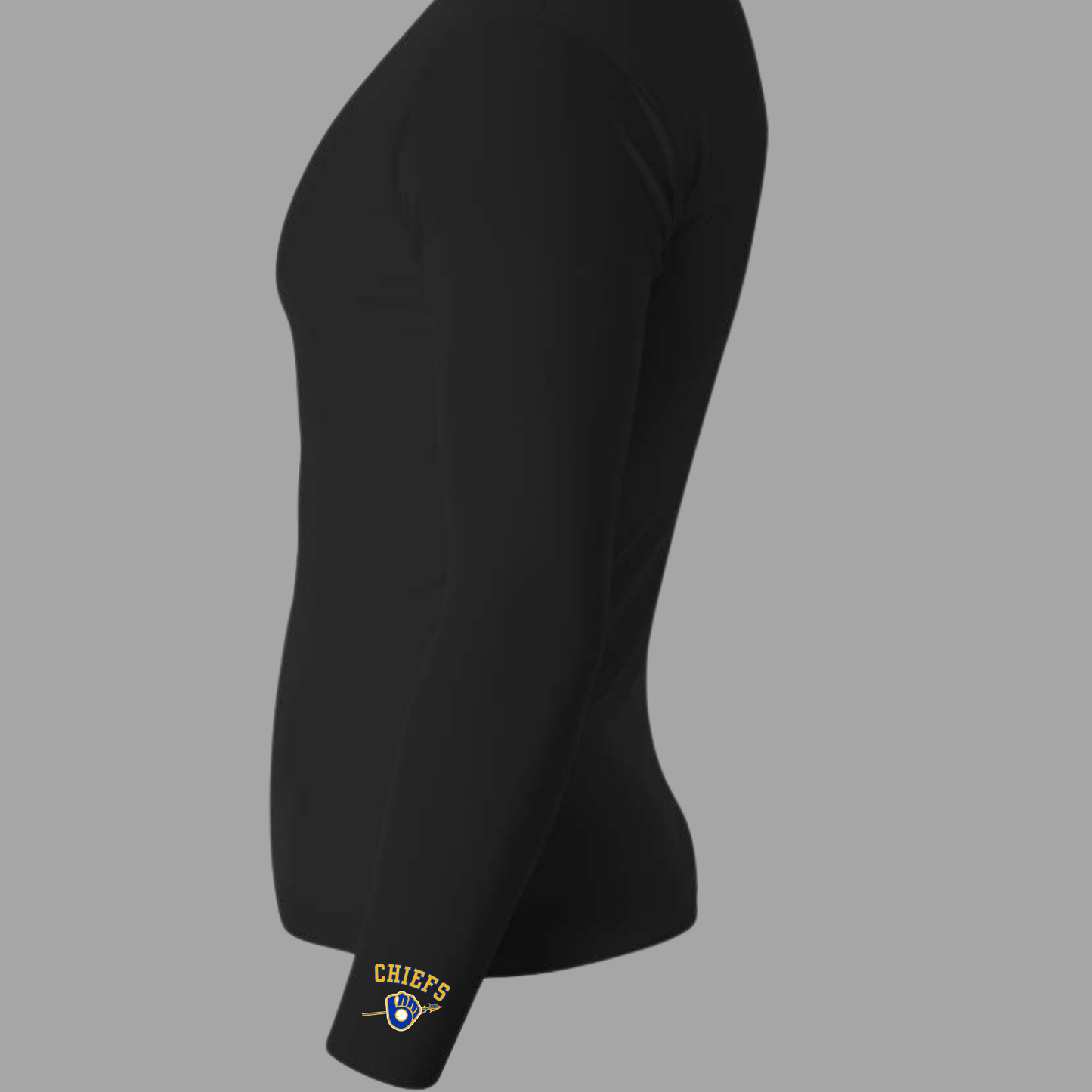 L/S Compression Shirt