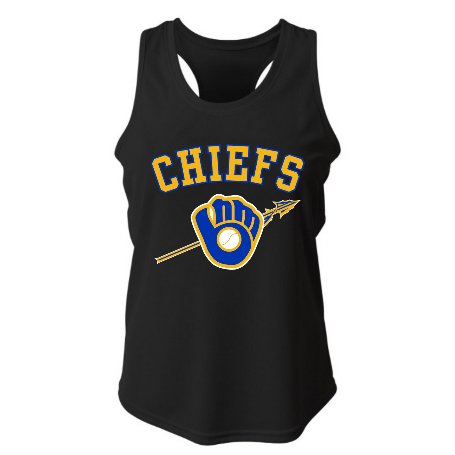 Women's Racerback Tank