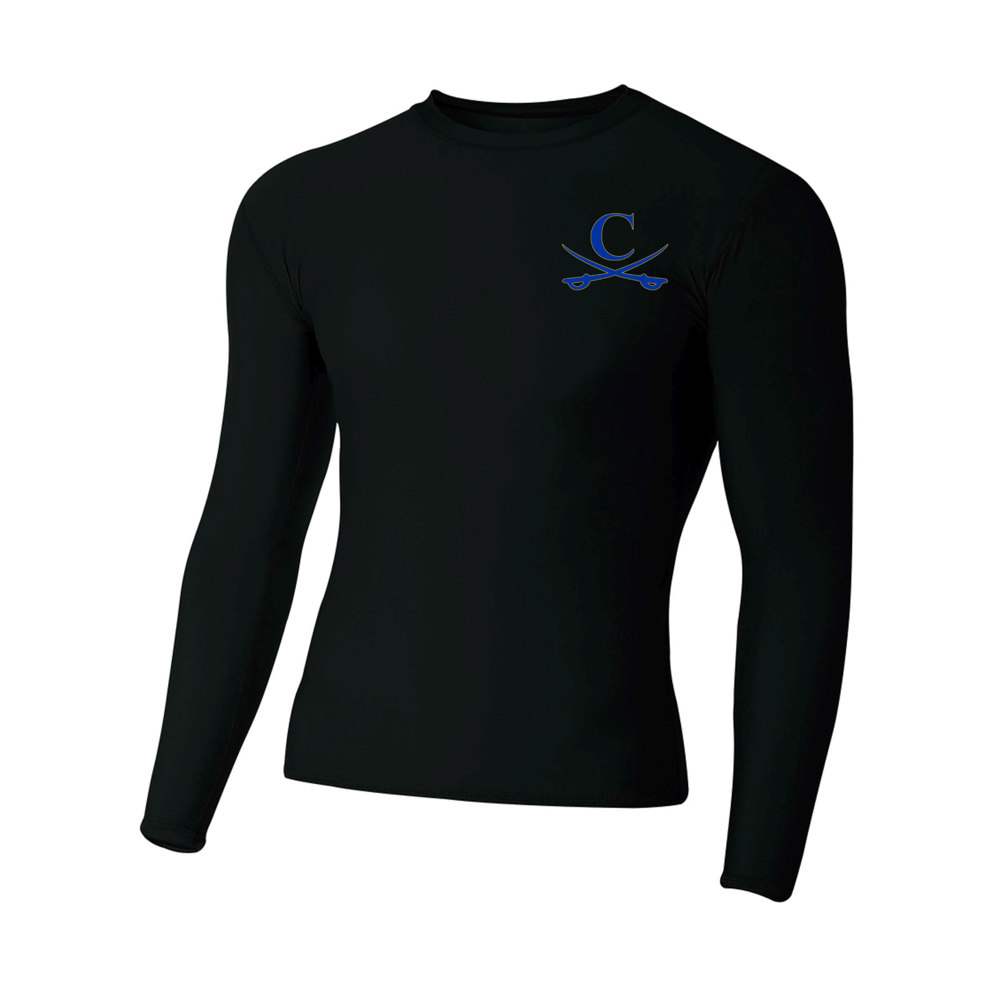 BASEBALL COMPRESSION SHIRTS