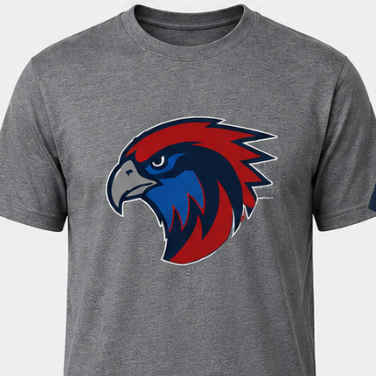 Spring Hill Red Hawks Tees and Long Sleeves