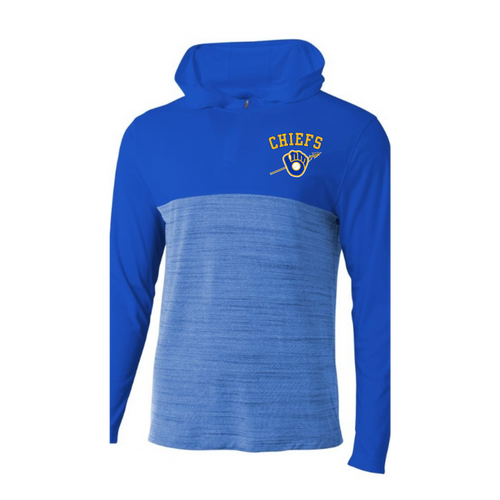 Quarter Zip