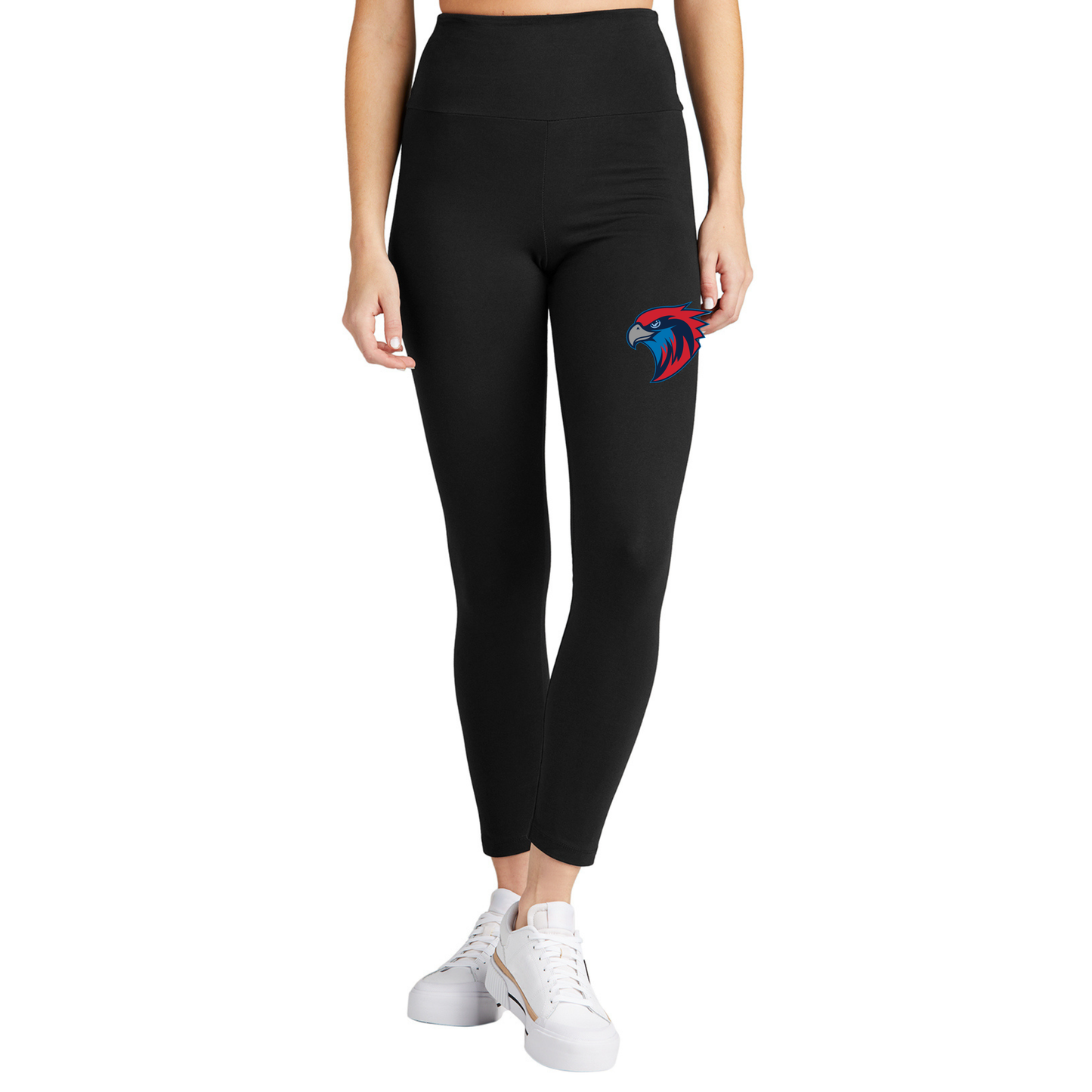Spring Hill Red Hawks LEGGINS