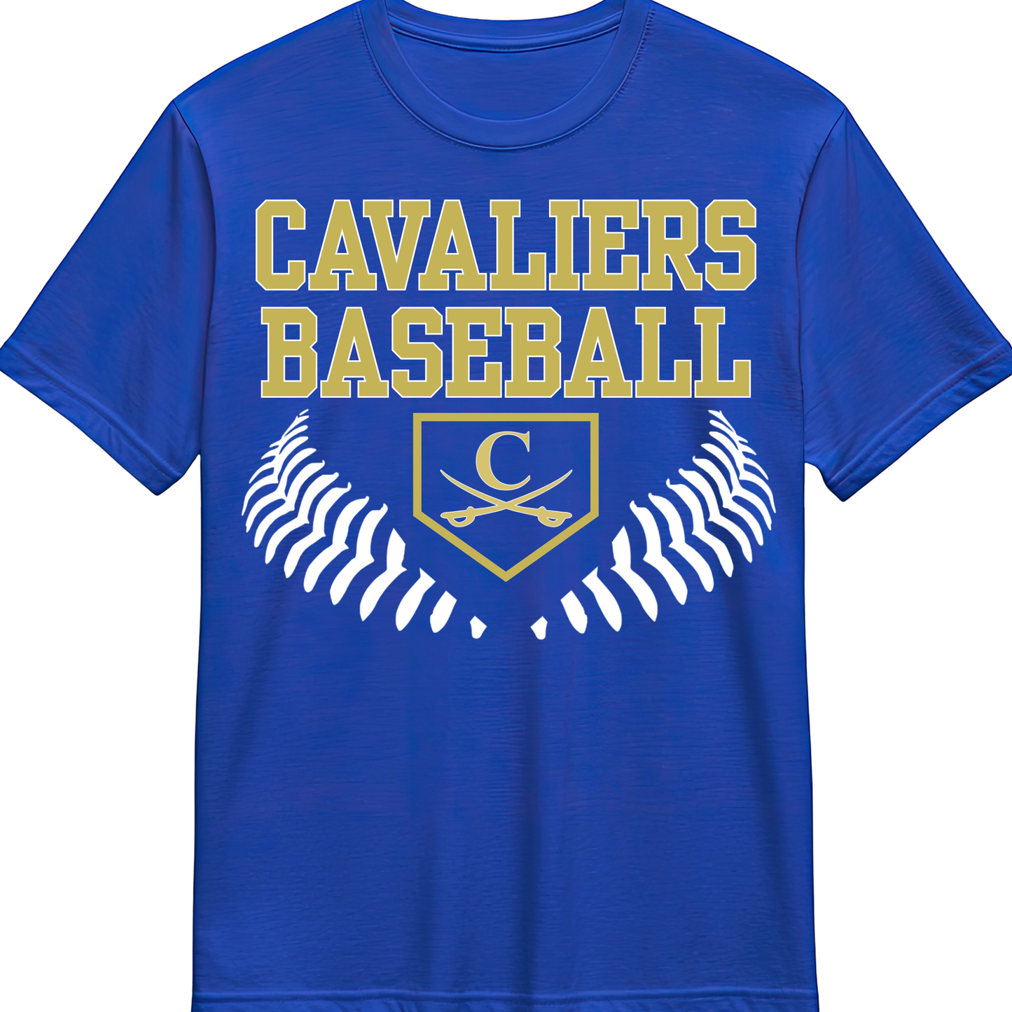 BASEBALL T-SHIRTS