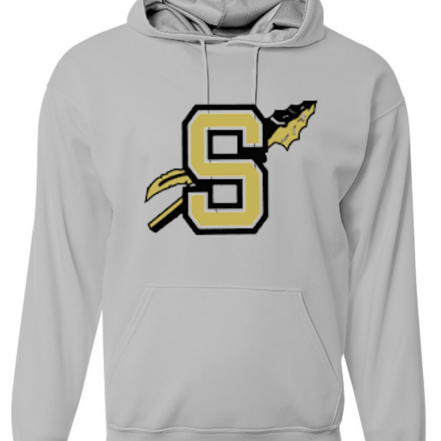 Performance Hoodies