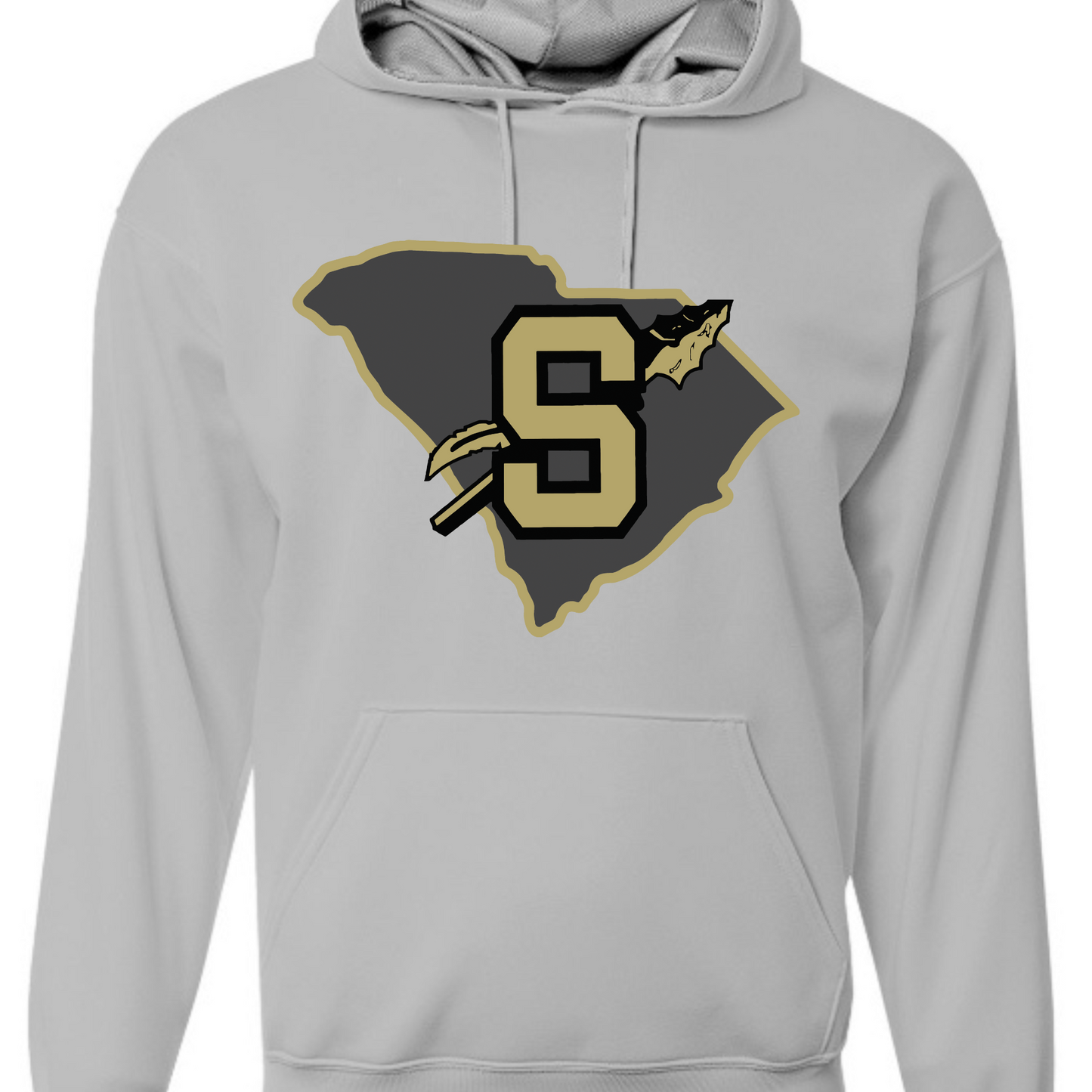 Performance Hoodies