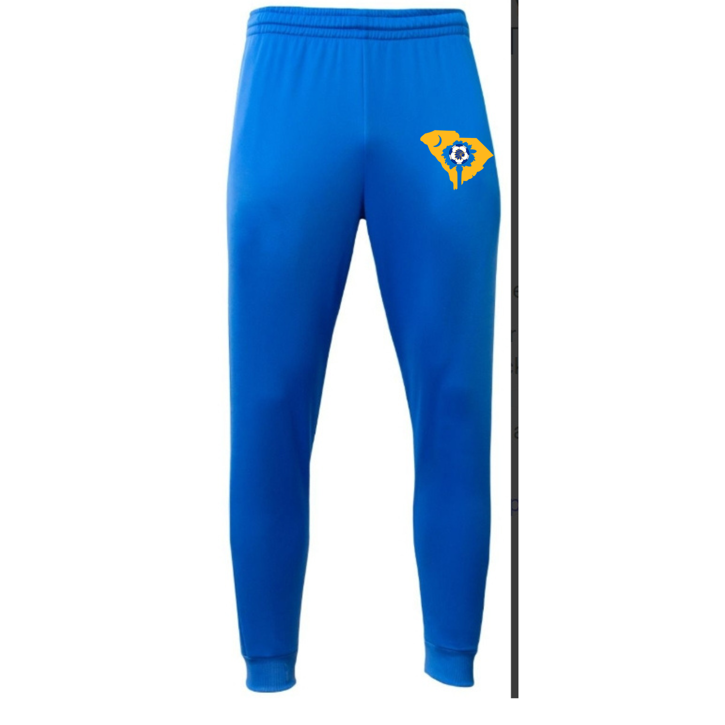 NMB SOCCER A4 JOGGER PANTS