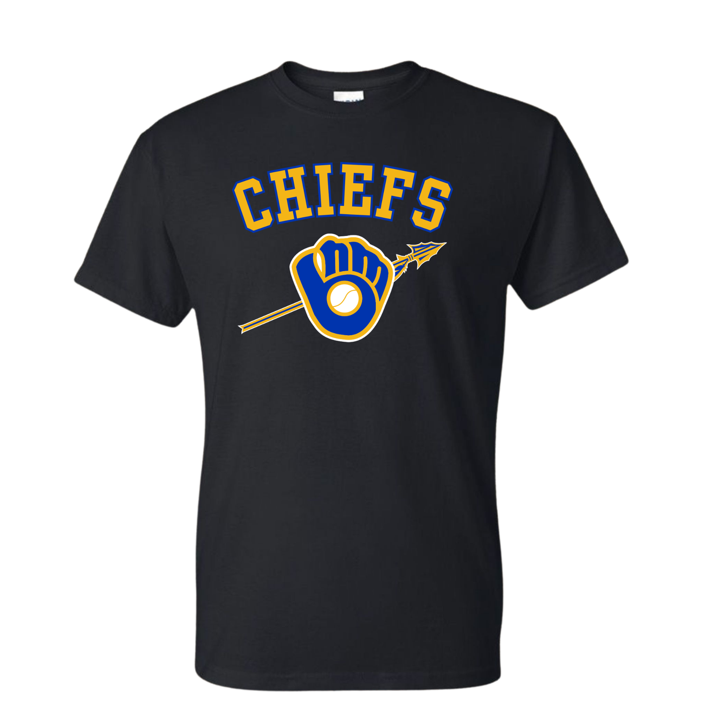 NMB BASEBALL LOGO