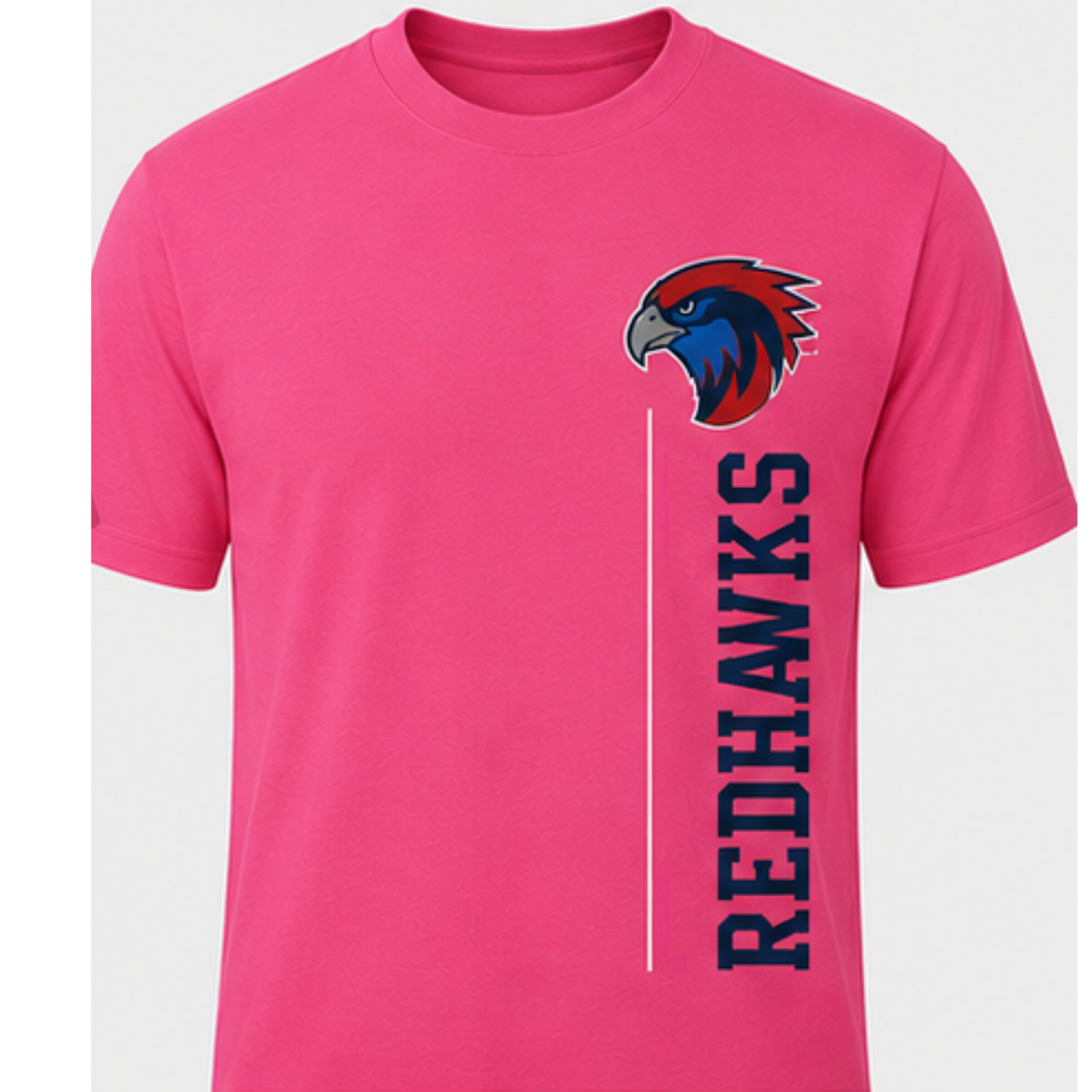 Spring Hill Red Hawks Tees and Long Sleeves