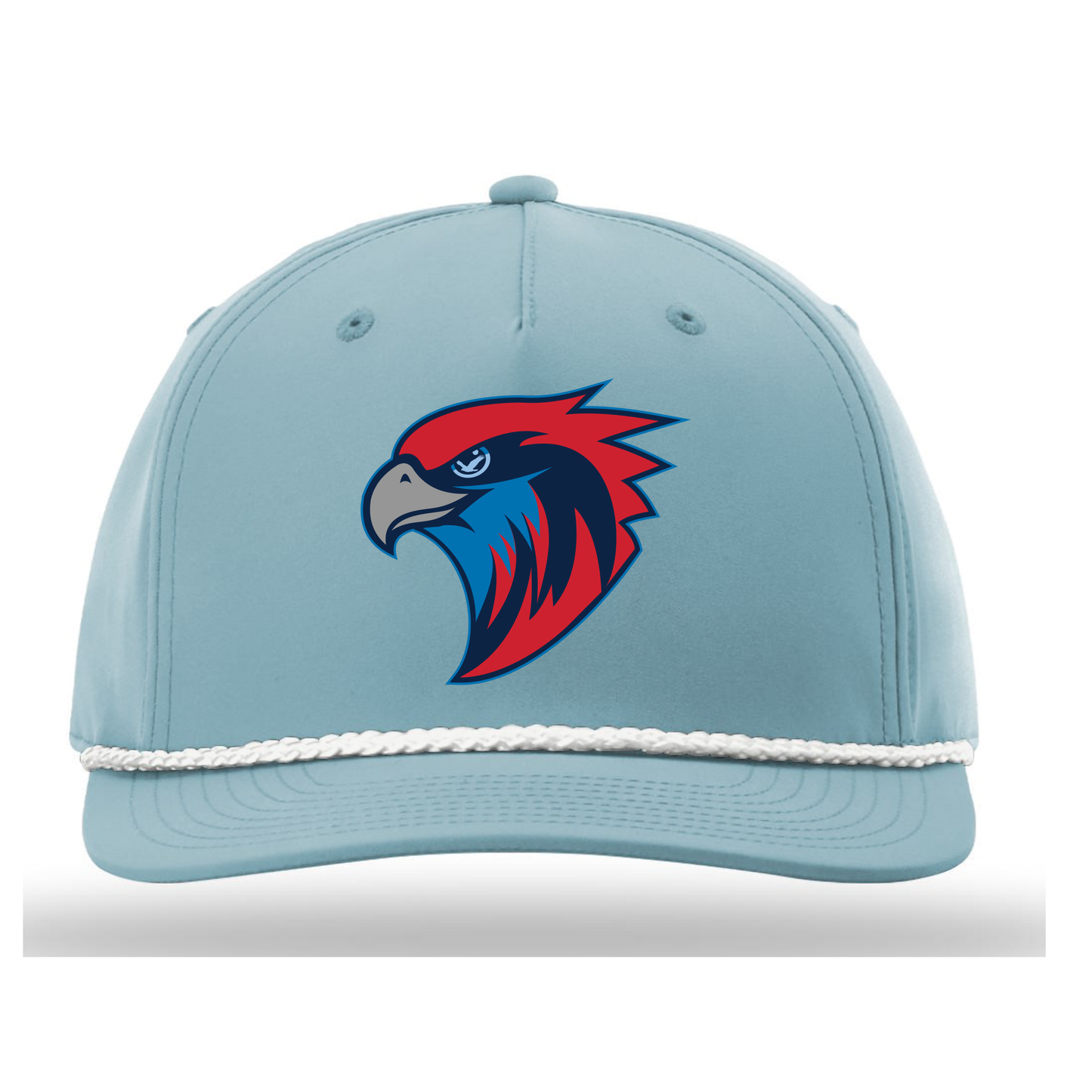 Spring Hill Red Hawks ROPE HATS