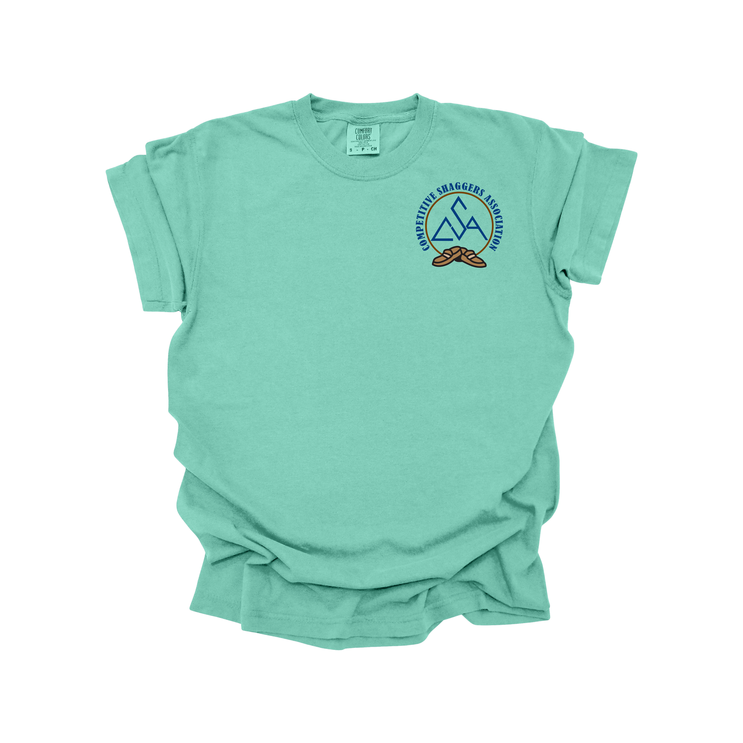 Comfort Colors