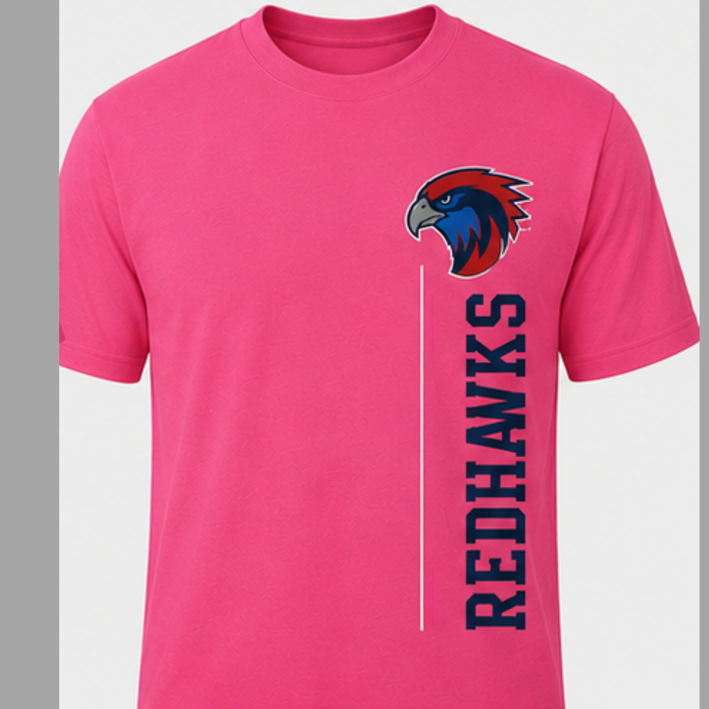 Spring Hill Red Hawks Tees and Long Sleeves