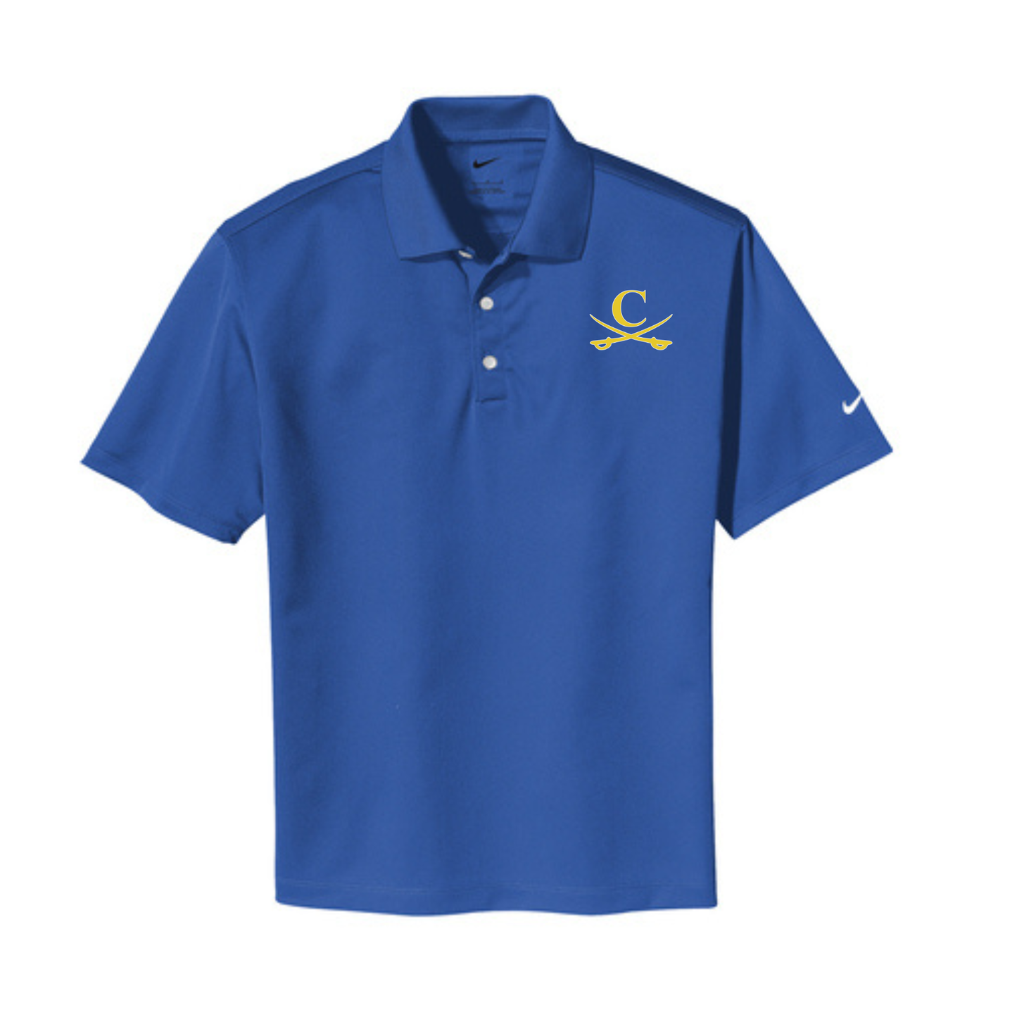 Nike Golf Polo