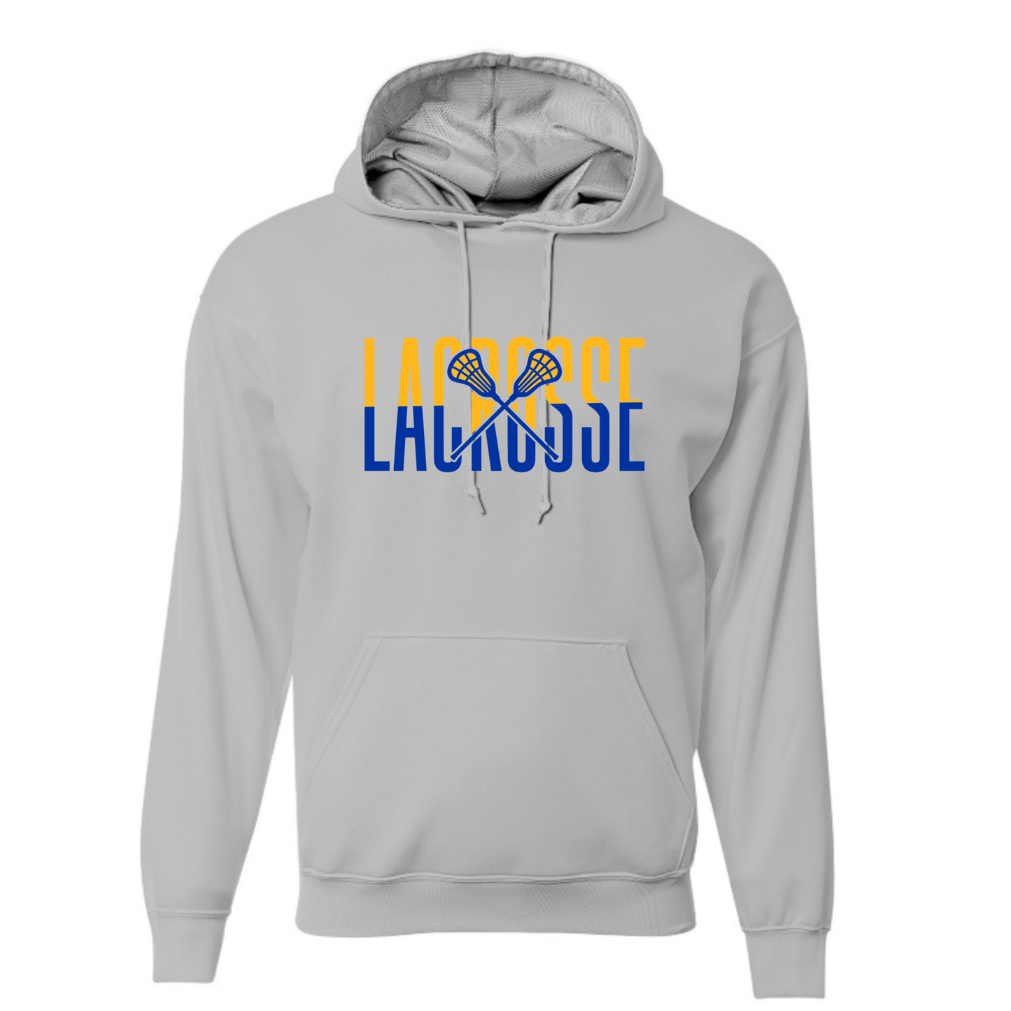 NMB LACROSS HOODIES