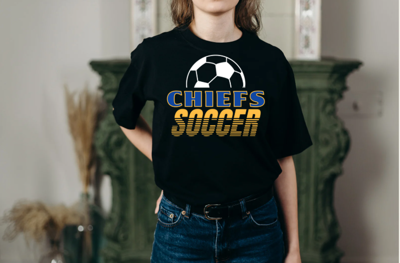 NMB Soccer Dri-Fit S/S Shirt