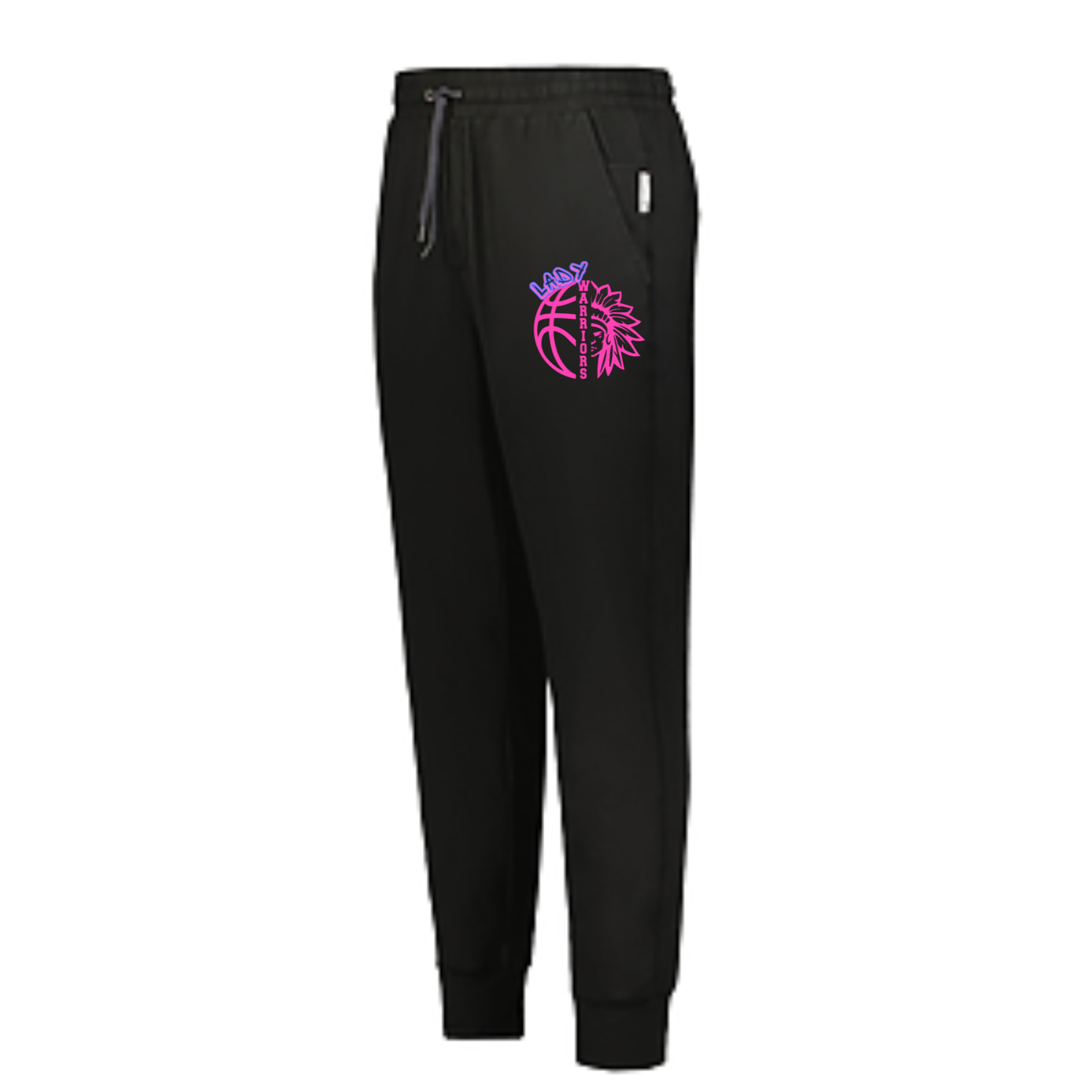NMB LADY WARRIORS A4 JOGGER PANTS