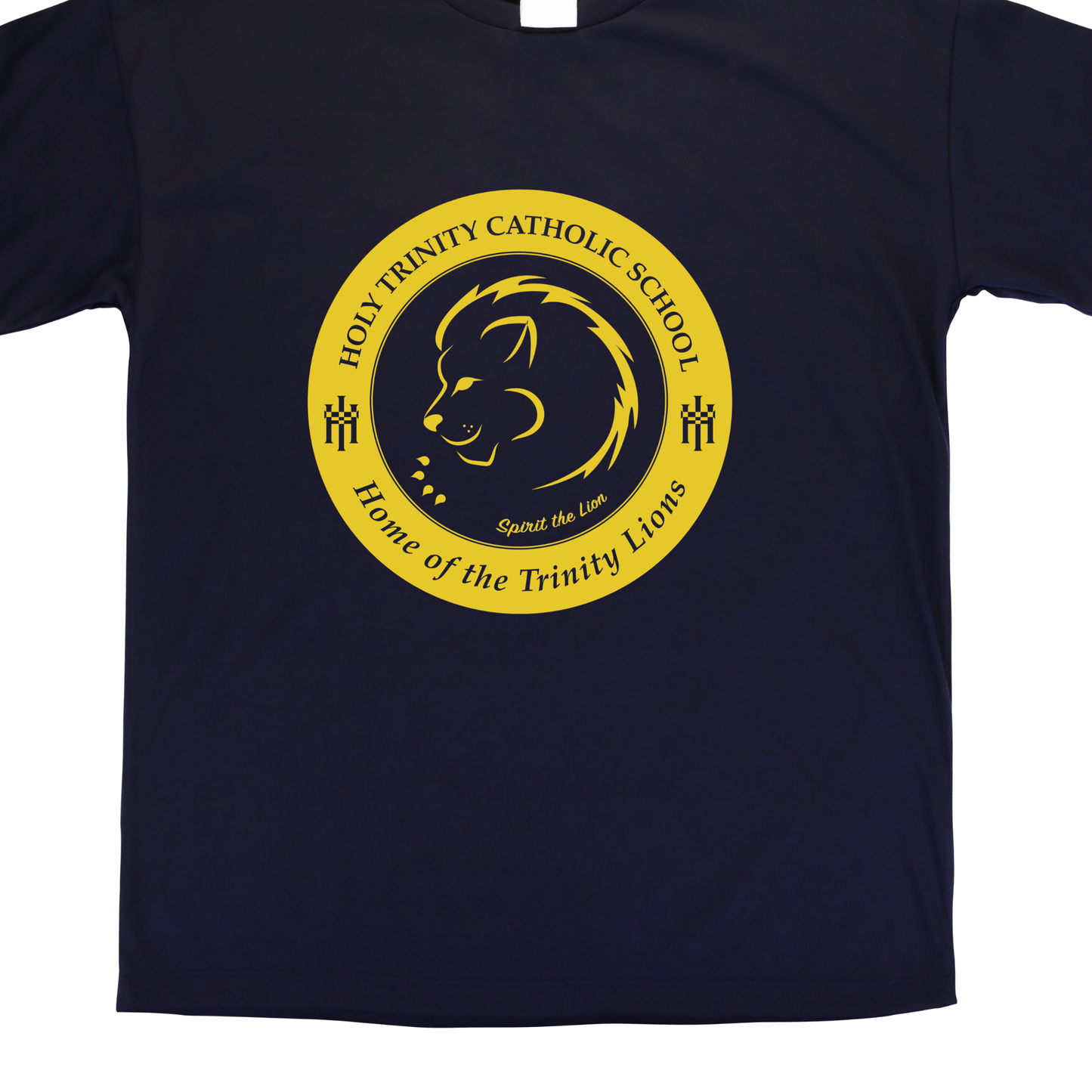 Holy Trinity T Shirt