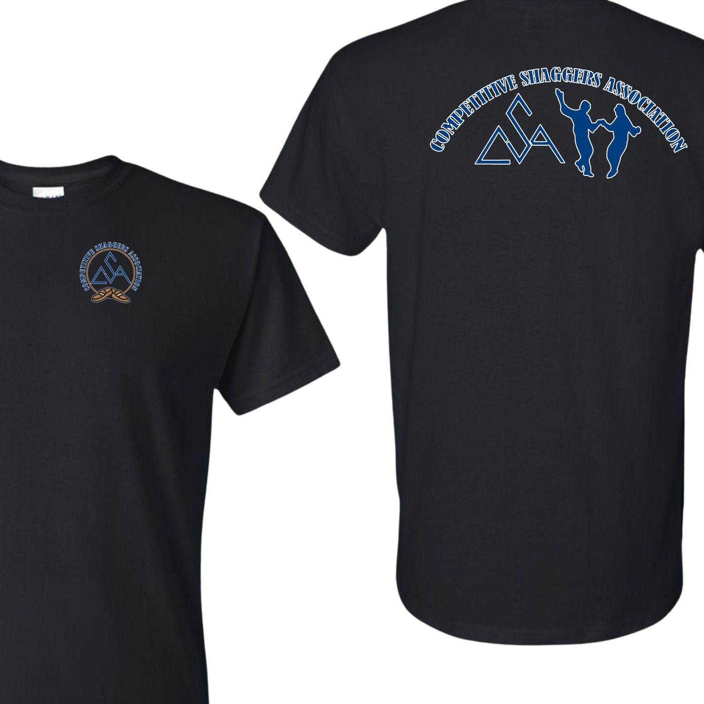 Competitive Shaggers Ass.