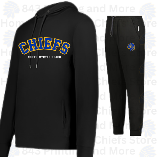 North Myrtle Beach Warm up Set