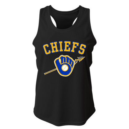 Women's Racerback Tank
