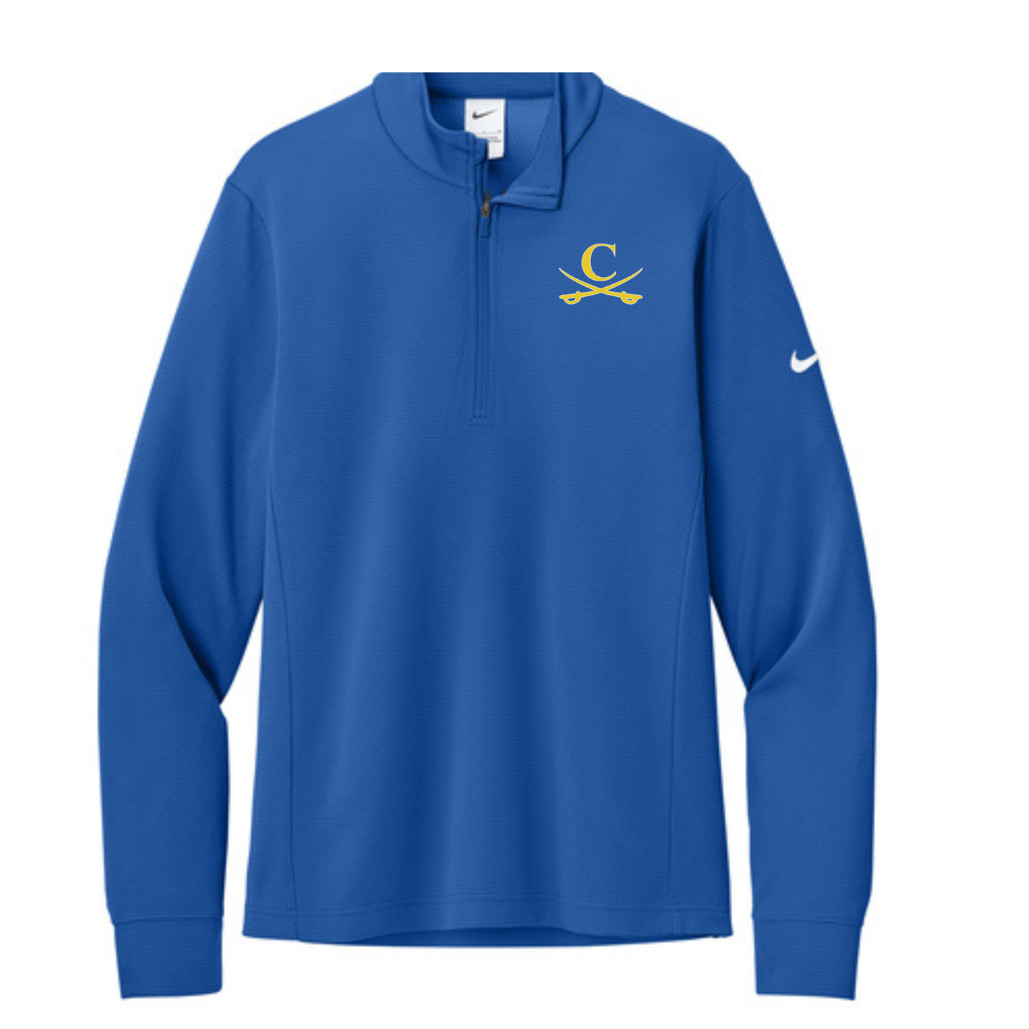 Nike 1/4 zip