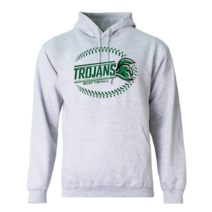 WEST BRUNSWICK PERFORMANCE HOODIES