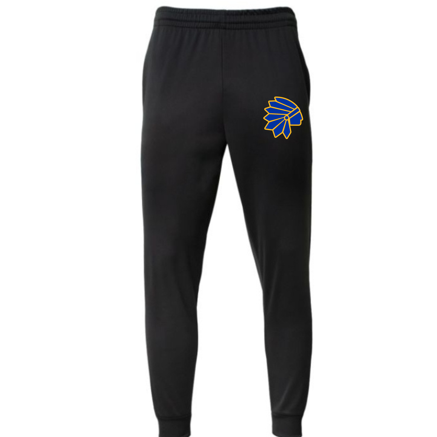 NMB LACROSS A4 JOGGER PANTS