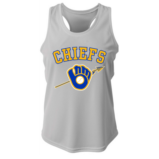 Women's Racerback Tank