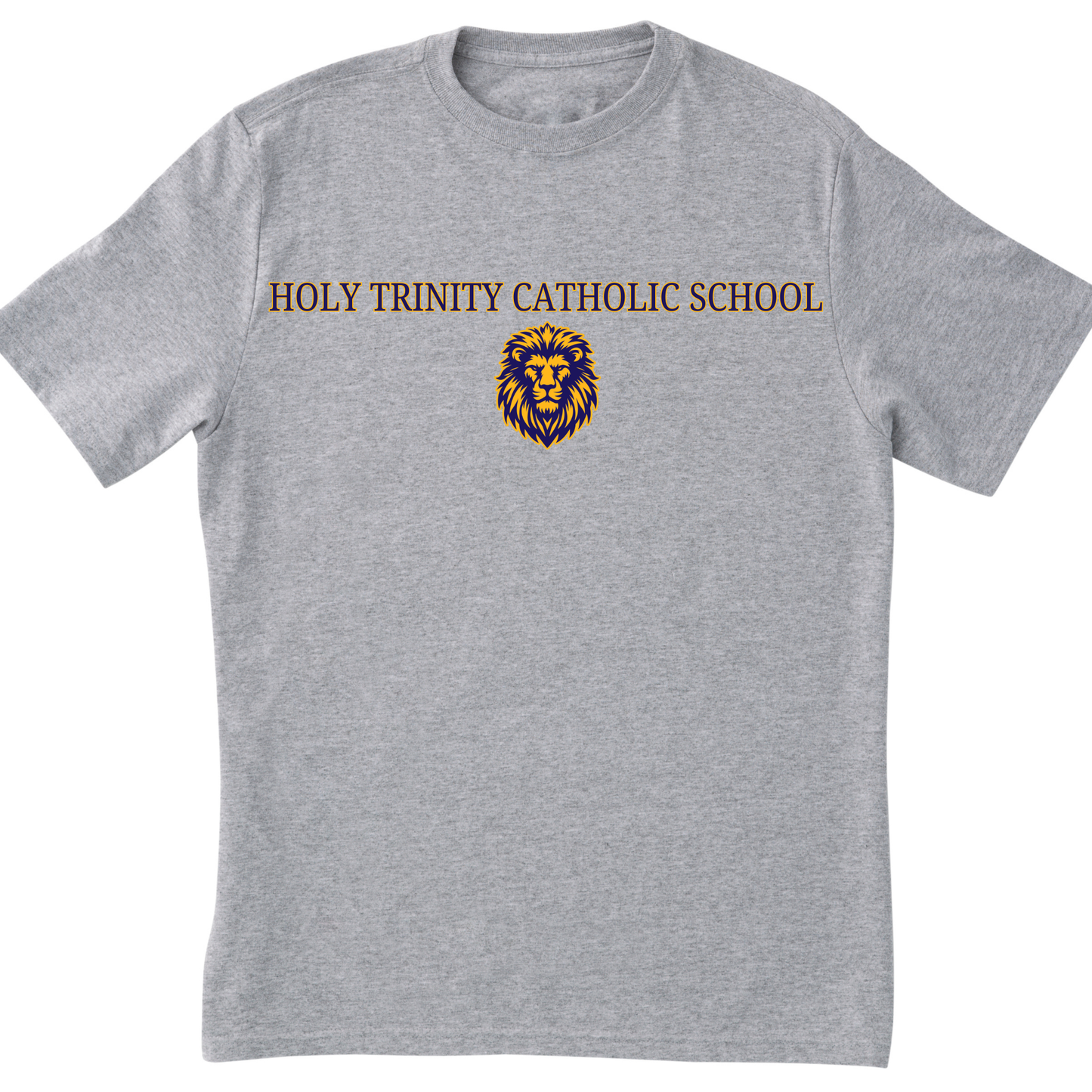 Holy Trinity Shirts