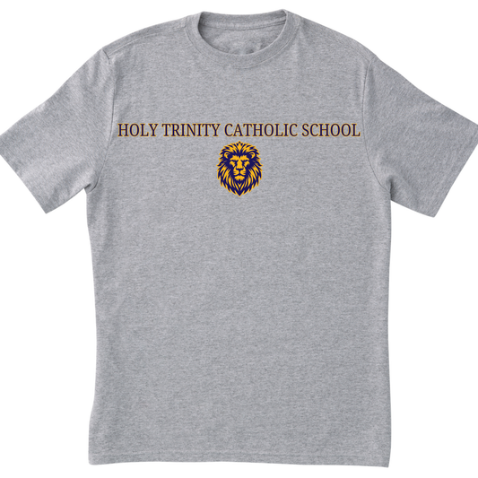 Holy Trinity Shirts