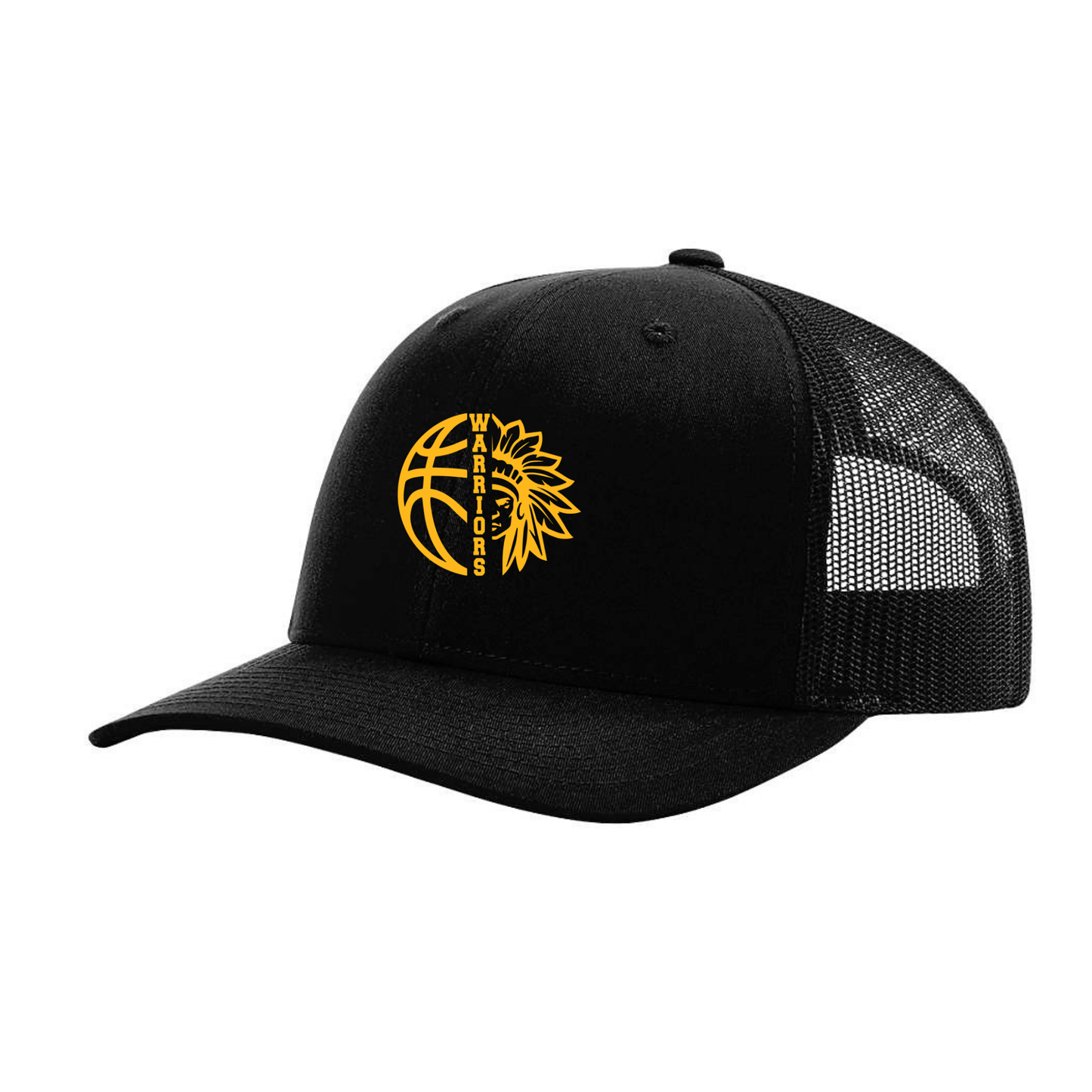 NMB WARRIORS RICHARDSON 112 SNAPBACKS