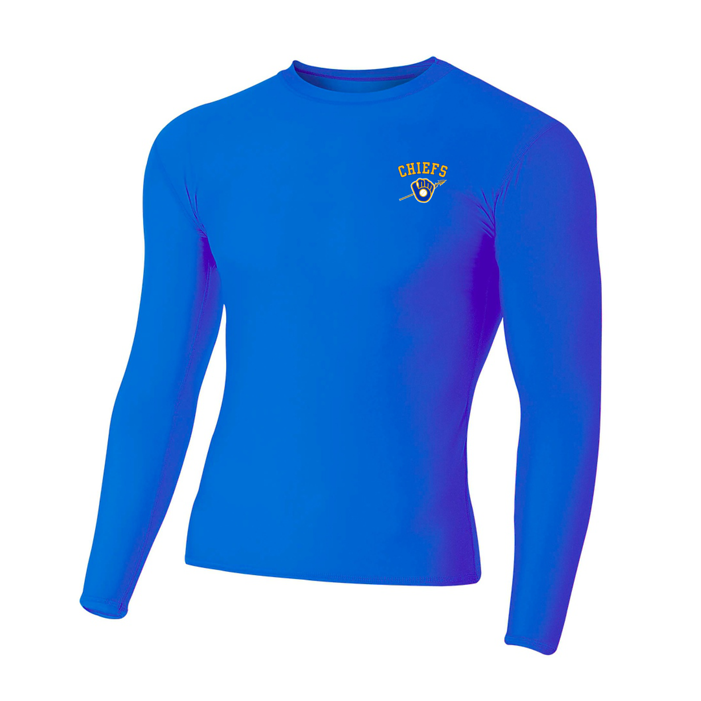 NMB BASEBALL COMPRESSION SHIRTS