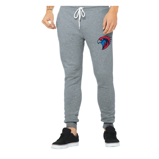 Spring Hill Red Hawks BELLA HOODIE AND SWEAT PANTS