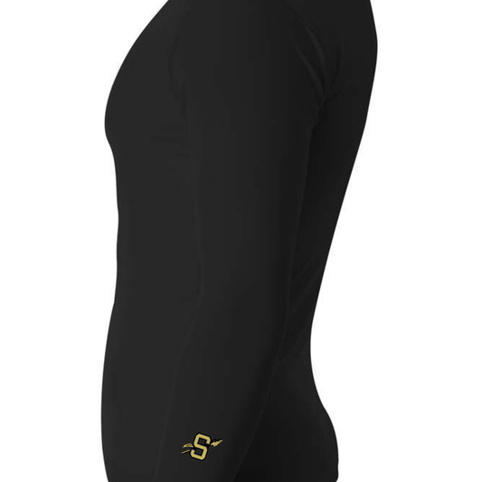 L/S Compression Shirt