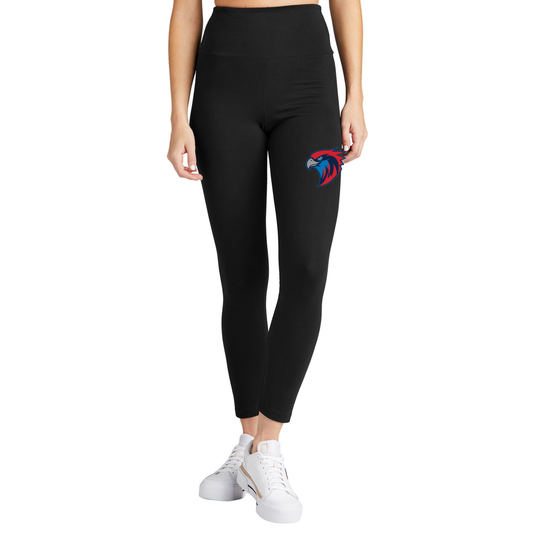 Spring Hill Red Hawks LEGGINS