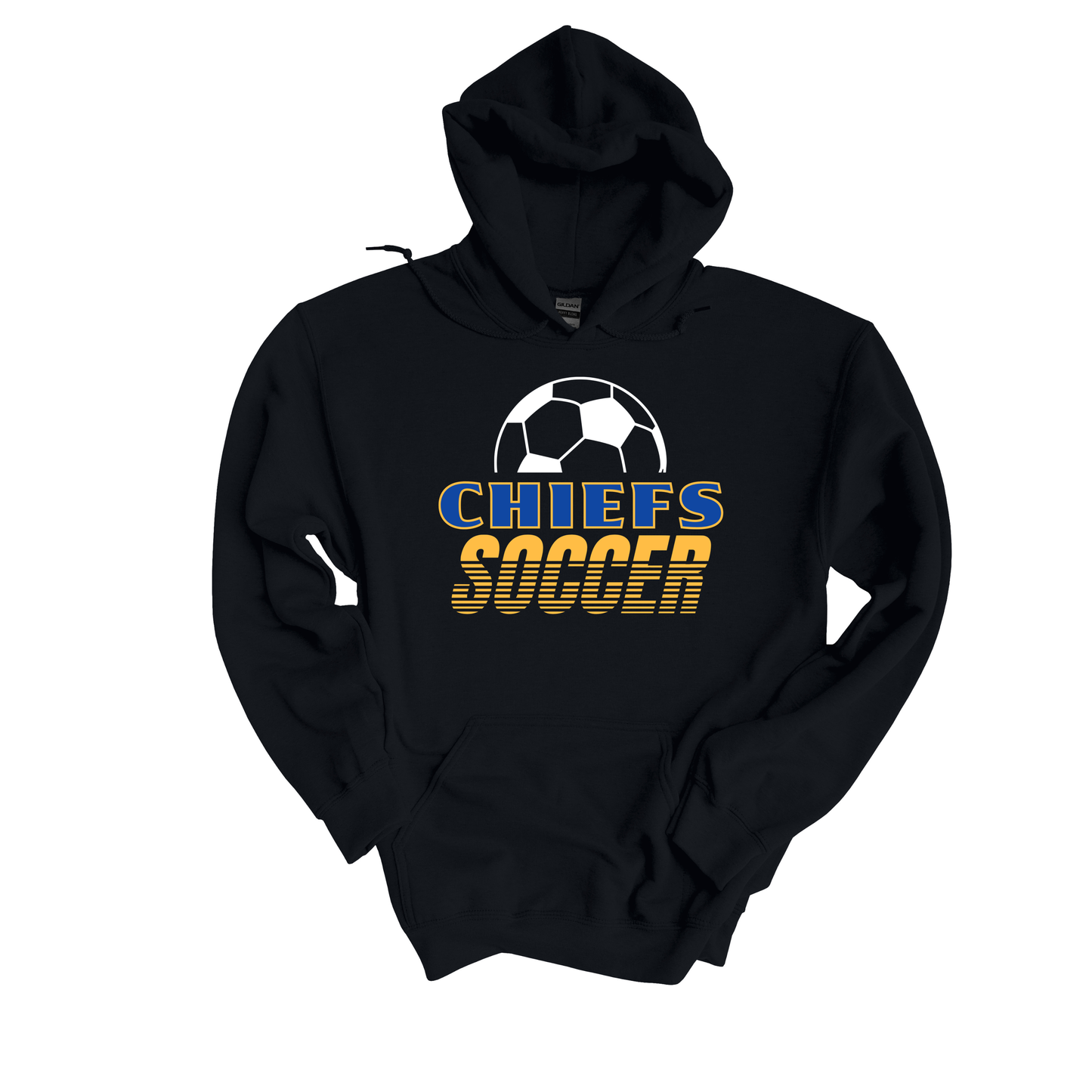 NMB SOCCER HOODIES