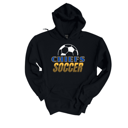 NMB SOCCER HOODIES