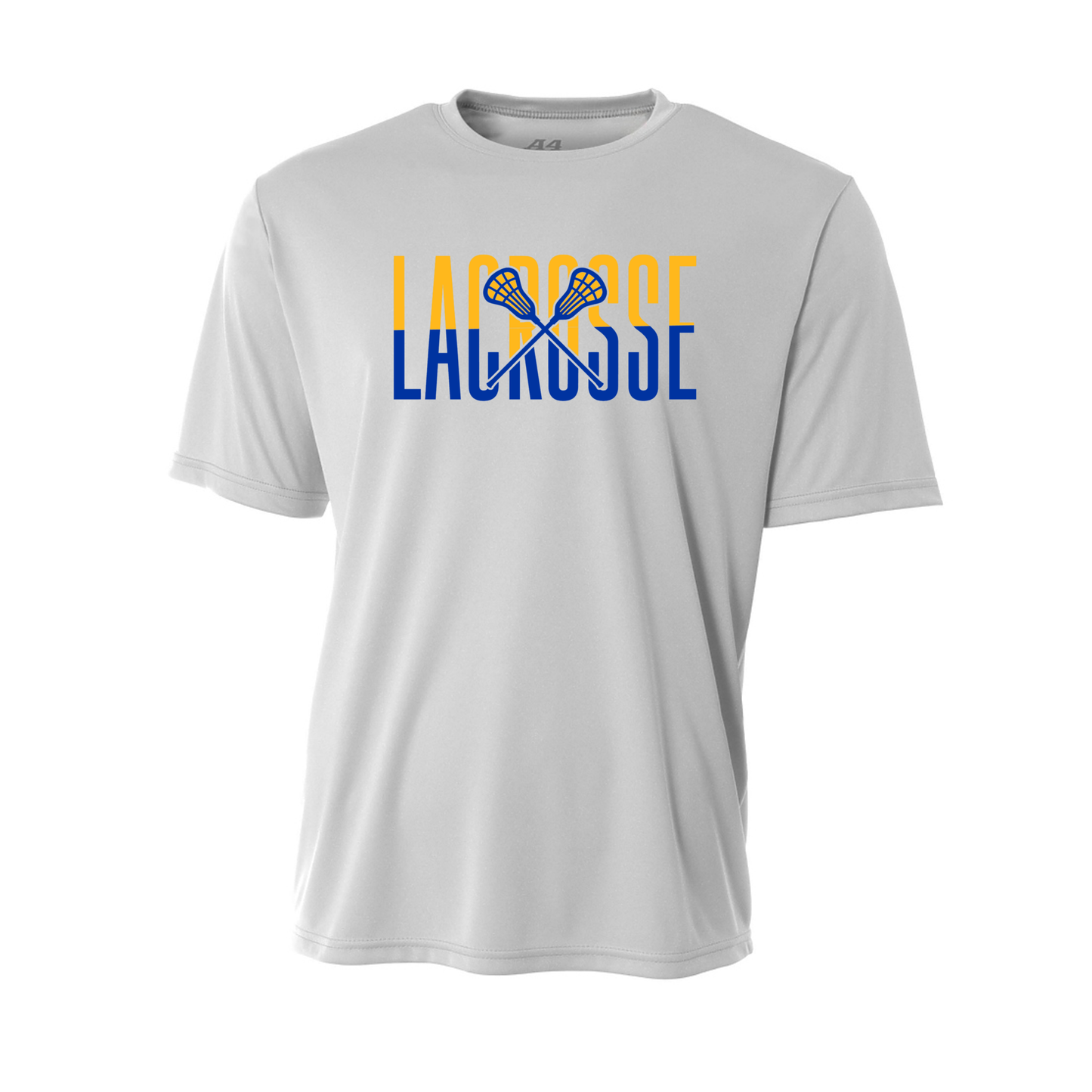 LACROSS TEES