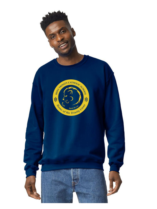 Holy Trinity Sweatshirt