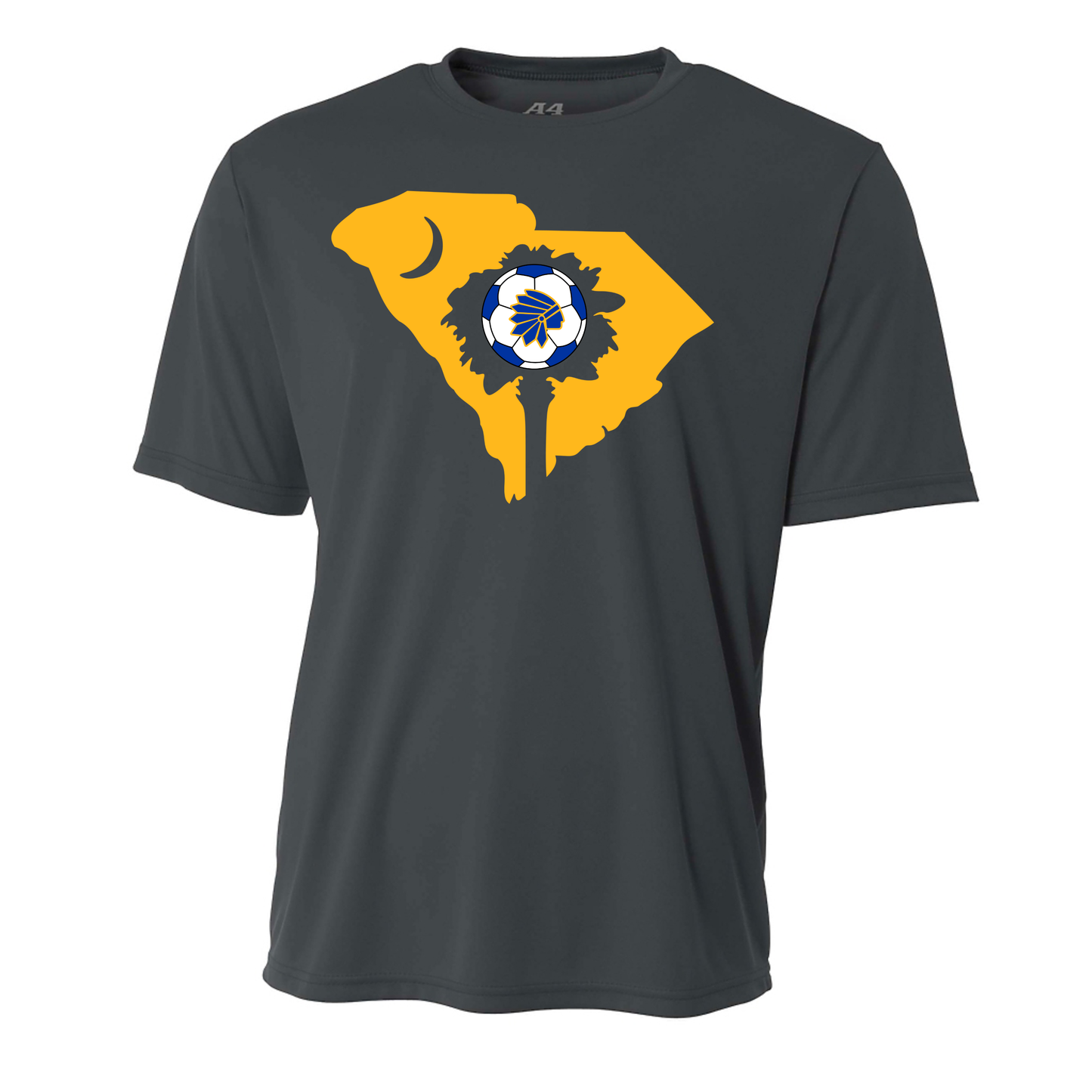 SOCCER TEES