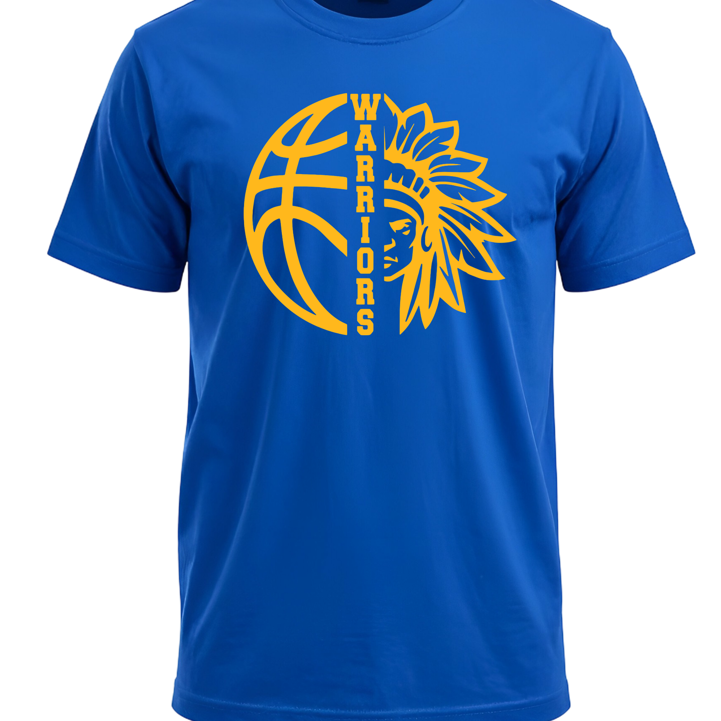 NMB WARRIORS BASKETBALL SHIRTS