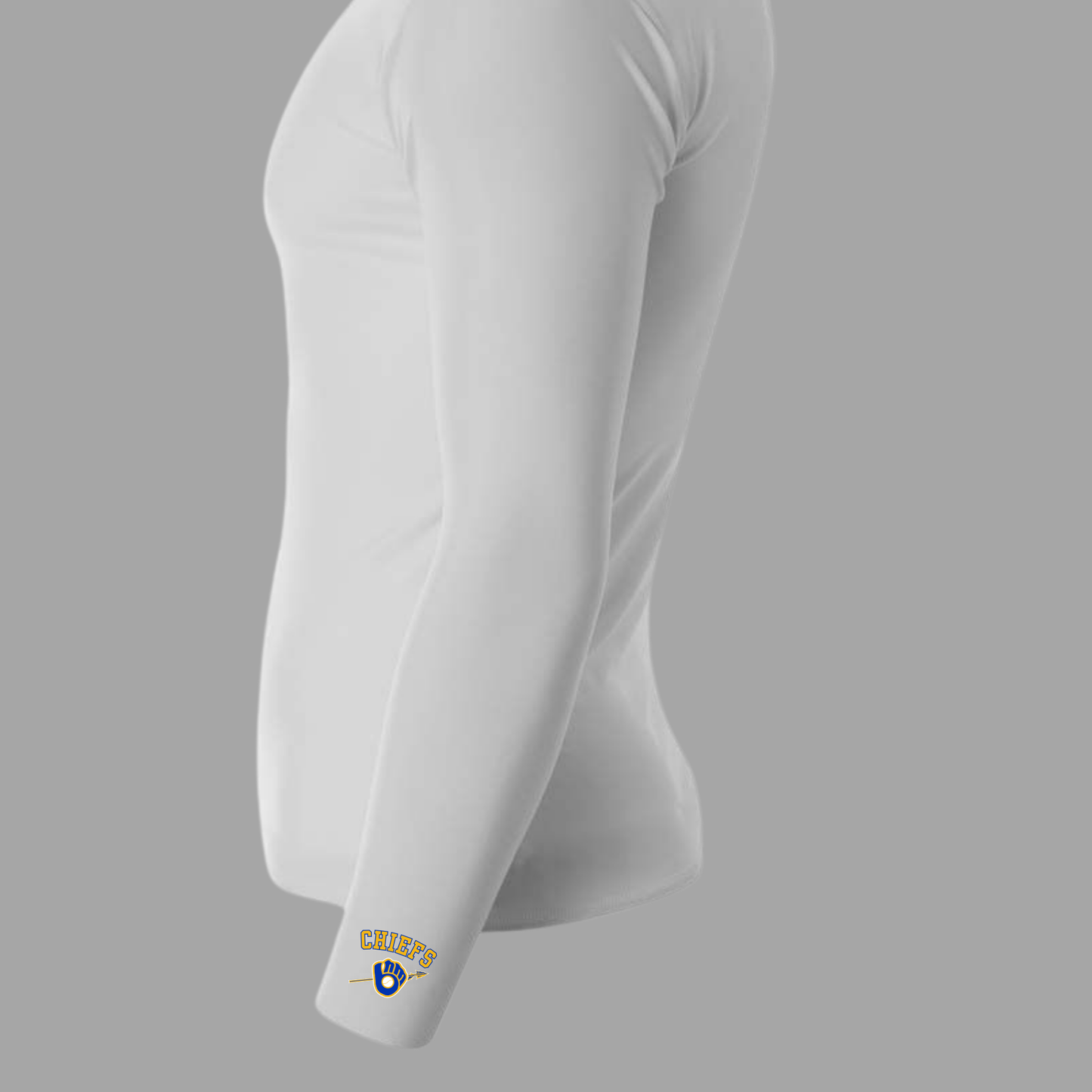 L/S Compression Shirt