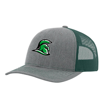 WEST BRUNSWICK RICHARDSON 112 SNAPBACKS