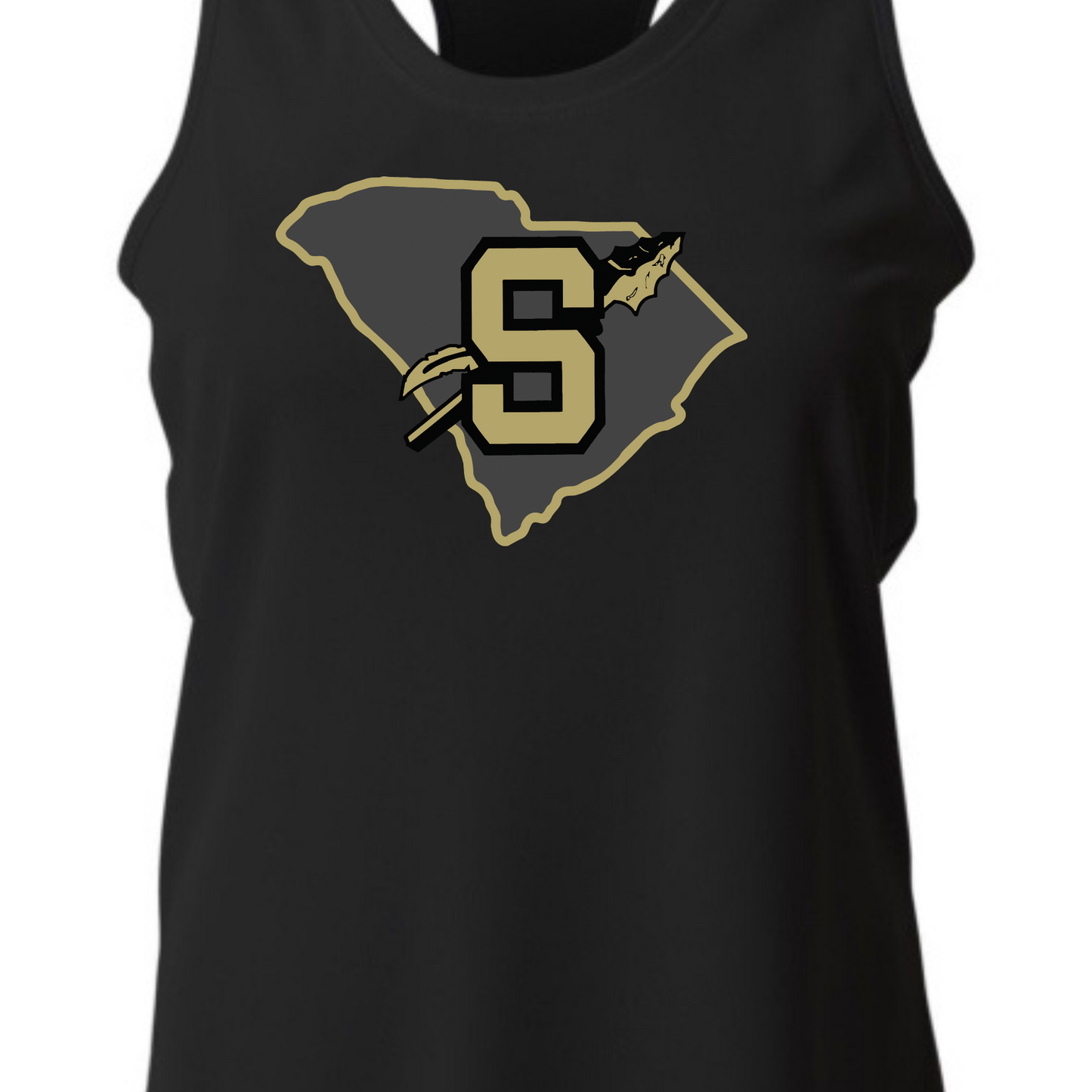 Women's Racerback Tank