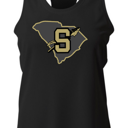 Women's Racerback Tank