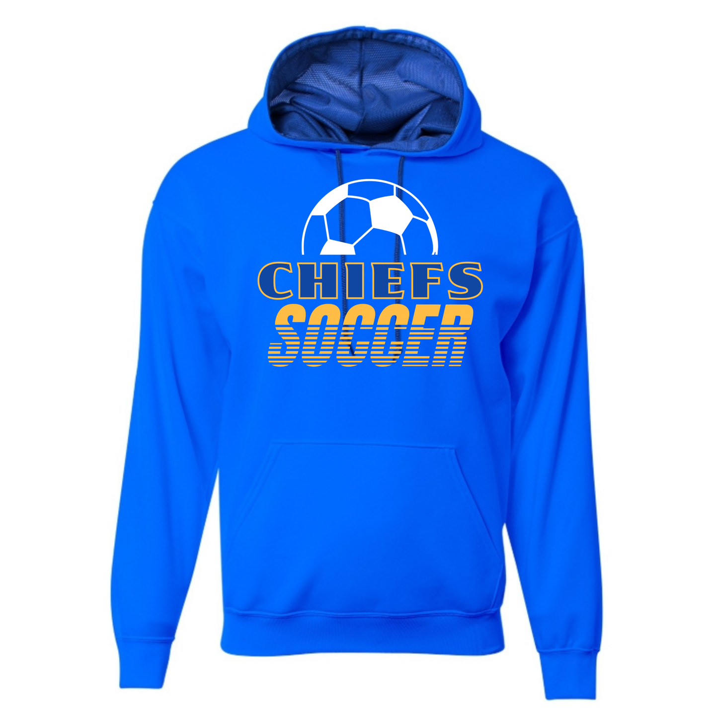 NMB SOCCER HOODIES