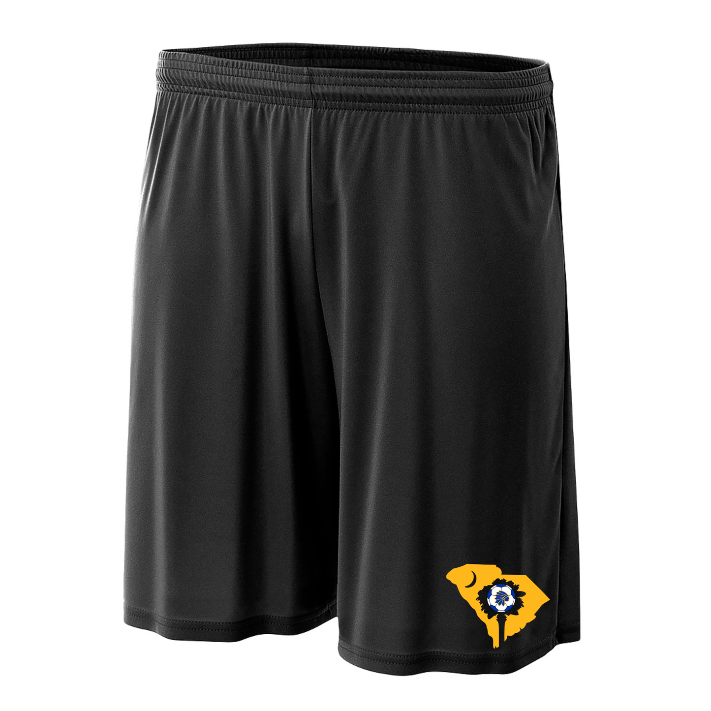 NMB SOCCER A4 SHORTS