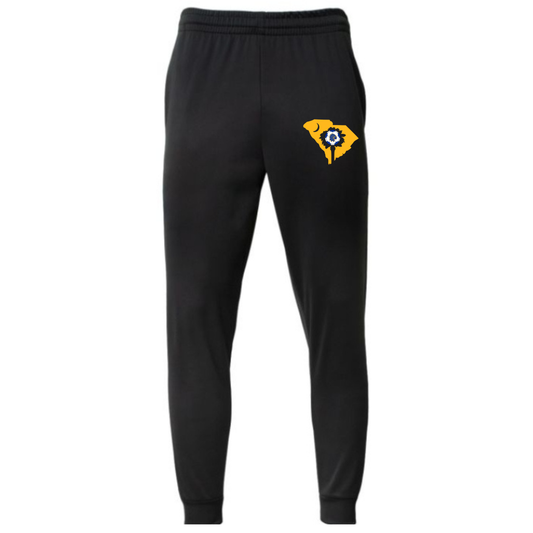 NMB SOCCER A4 JOGGER PANTS