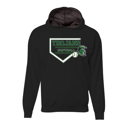 WEST BRUNSWICK PERFORMANCE HOODIES