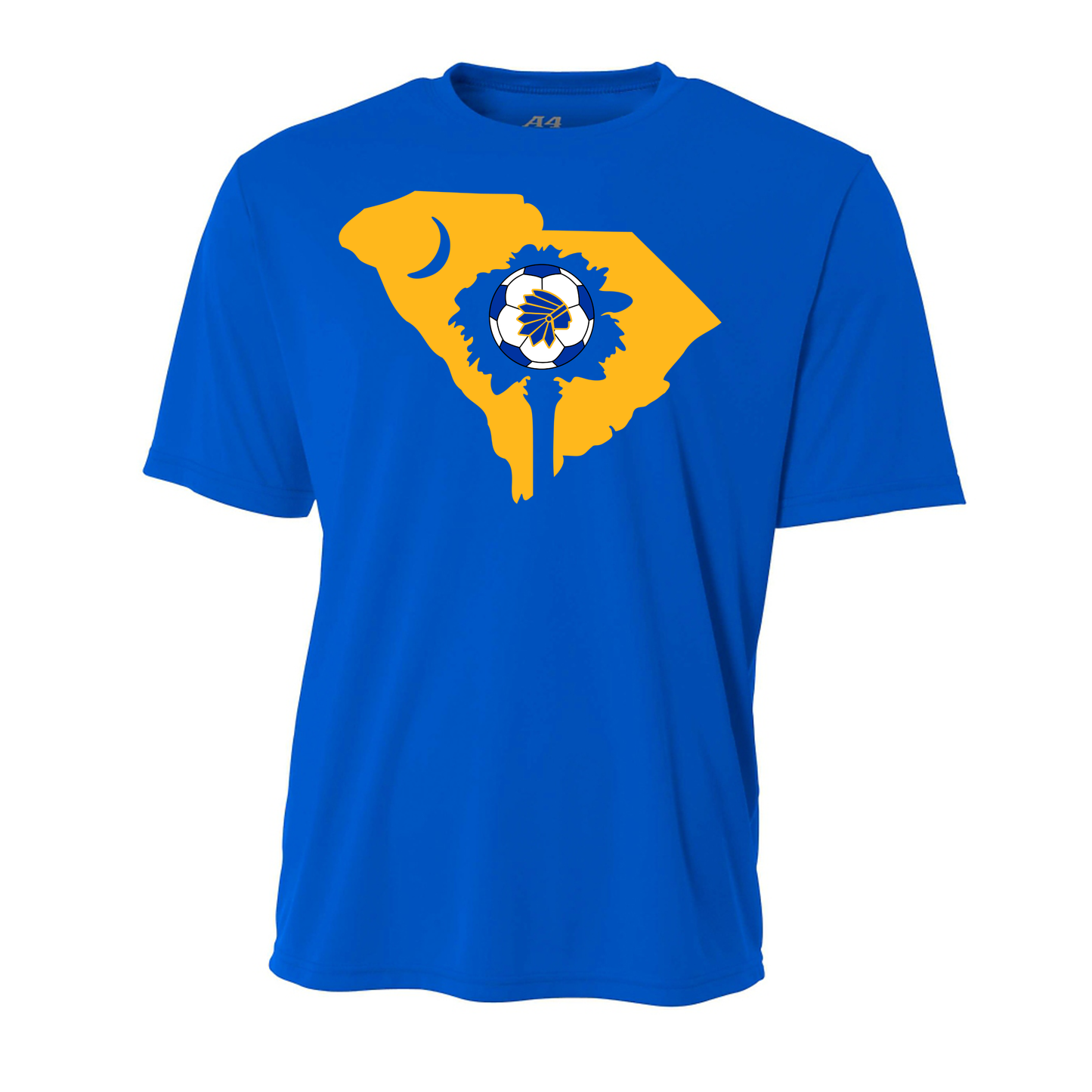 SOCCER TEES