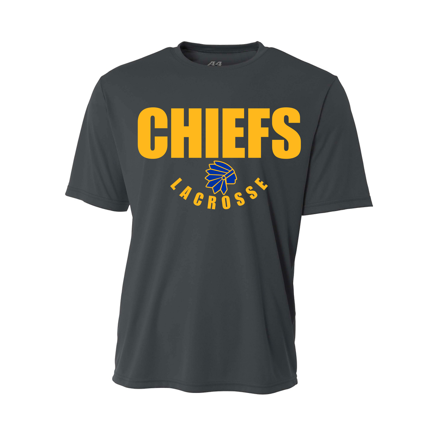 LACROSS TEES